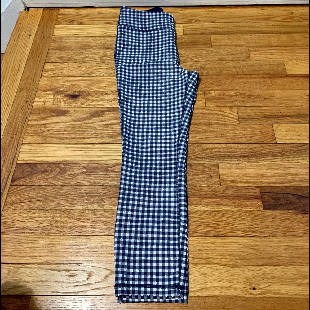 J. Crew capris
